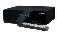 Differo Sigma 500 GB (DF2239048) Differo Sigma 500 GB (DF2239048)